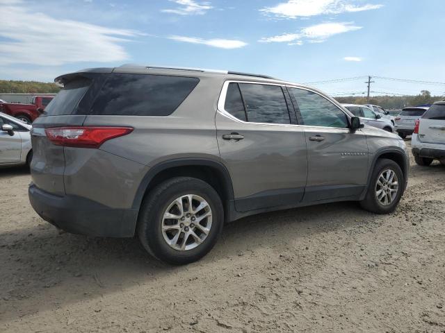 2018 CHEVROLET TRAVERSE L - 1GNERGKW8JJ153878
