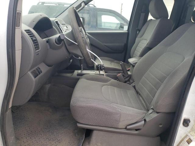 1N6BD0CT3EN717728 Nissan FRONTIER S