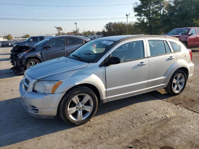 2010 Dodge Caliber SXT