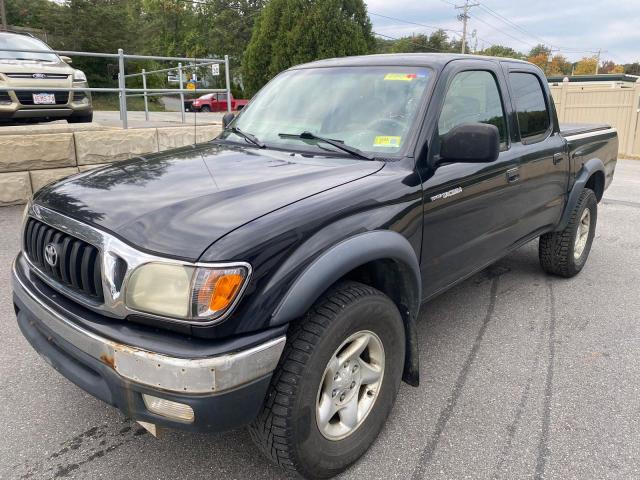 2004 Toyota Tacoma 