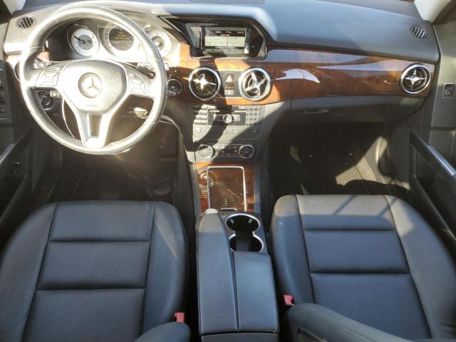 WDCGG8JB3FG351441 Mercedes-Benz Glk 350 4matic