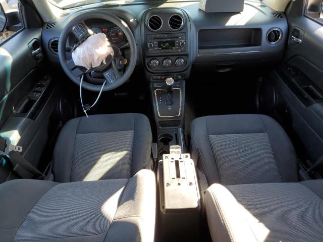 1C4NJPBB2GD810162 Jeep Patriot Sport