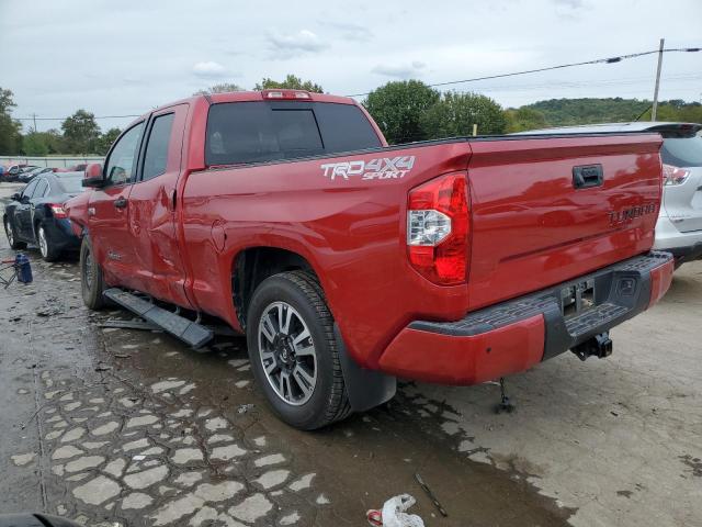 5TFUW5F17KX799492 | 2019 TOYOTA TUNDRA DOU