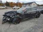 2018 AUDI S5 PRESTIG - WAUC4CF58JA023928