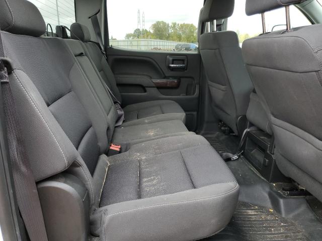 3GTU2MEC9HG271989 GMC Sierra K1500 Sle