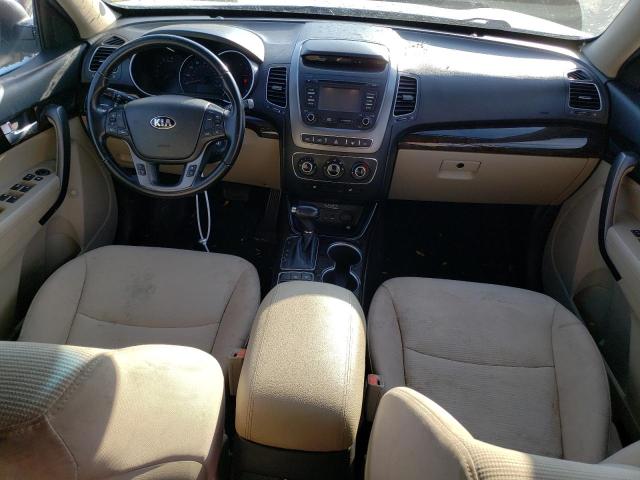 5XYKT4A68FG659067 KIA SORENTO LX