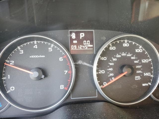 4S4BRBCC6E3236735 Subaru Outback 2.5i Premium