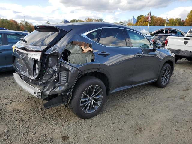 2T2AGCEZ2NC009008 Lexus NX 350  3