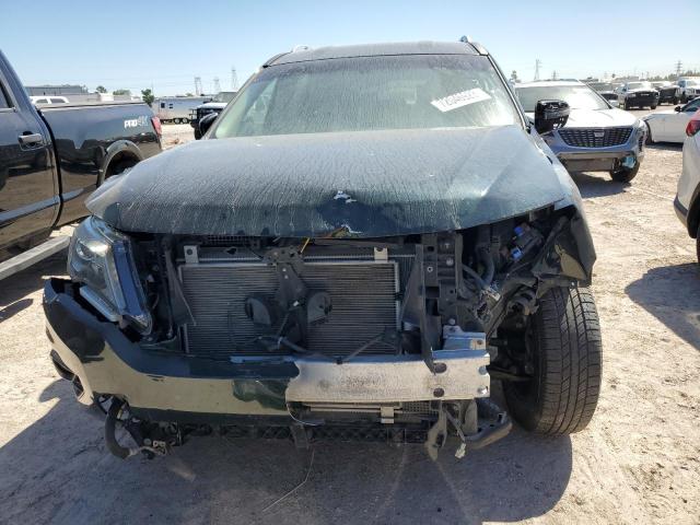 5N1DR2BN9LC586238 Nissan Pathfinder Sv