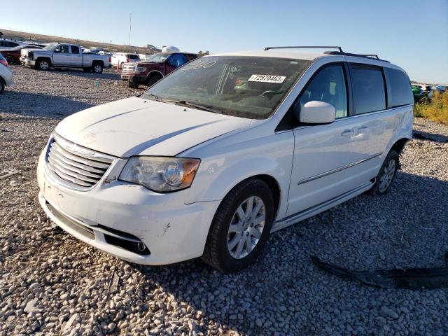 2C4RC1BGXER397373 | 2014 CHRYSLER TOWN and COU