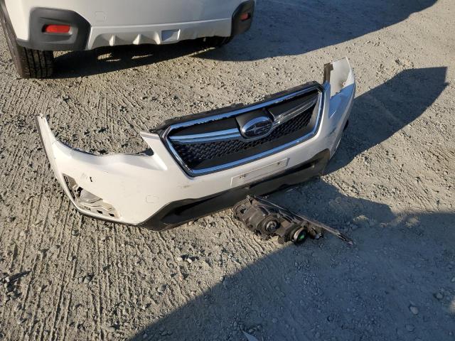 JF2GPALC9G8254633 Subaru Crosstrek Limited