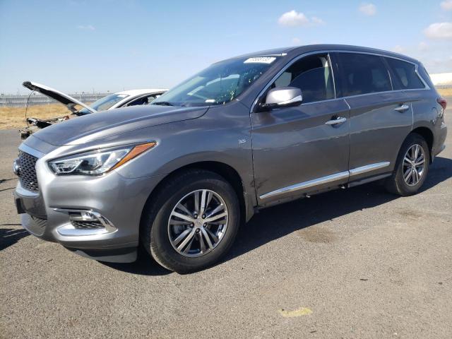 5N1DL0MN3LC528824 Infiniti QX60 LUXE