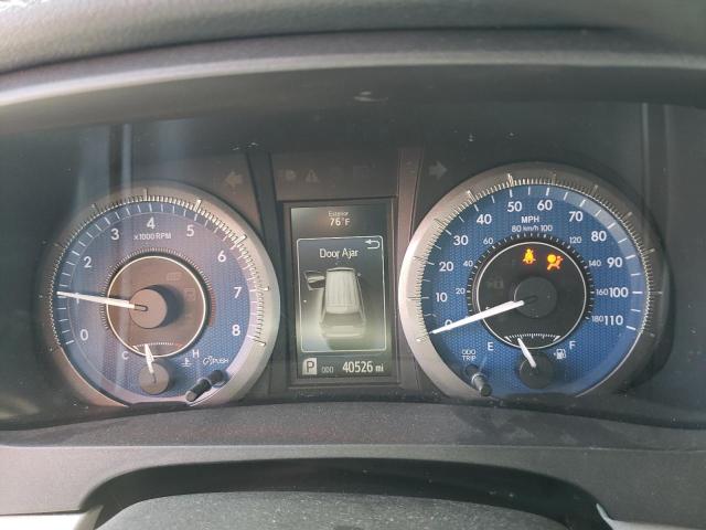 5TDZZ3DC9KS966415 Toyota SIENNA