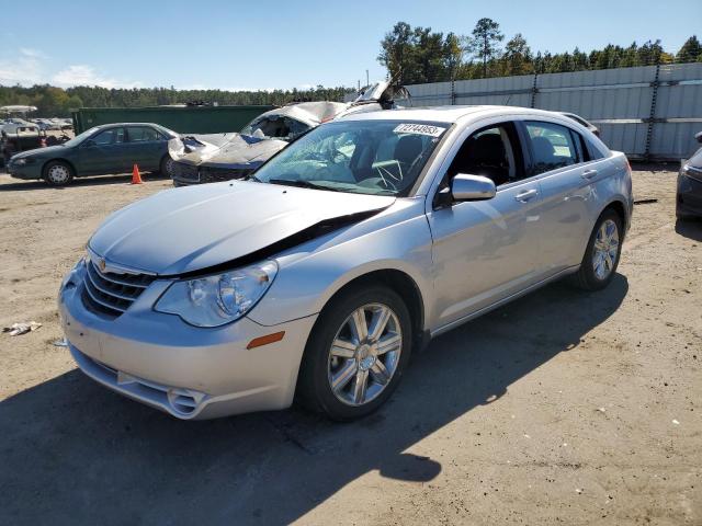 2010 Chrysler Sebring Limited