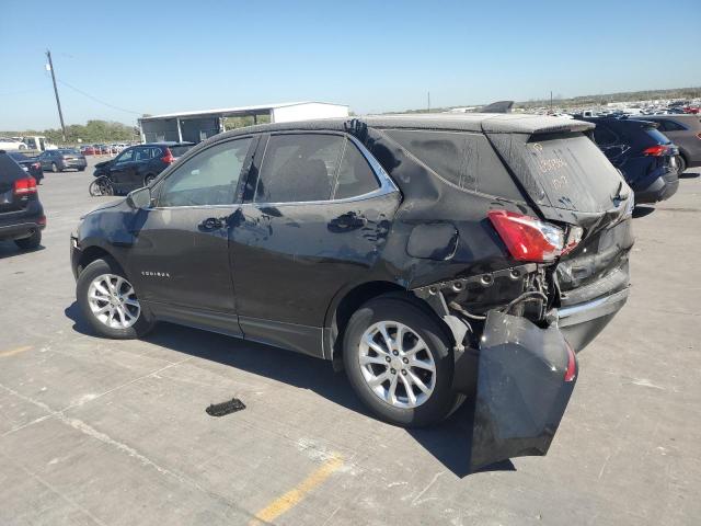 2GNAXUEV7L6137371 | 2020 CHEVROLET EQUINOX LT