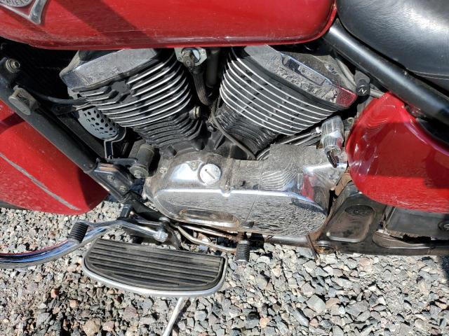 2003 KAWASAKI VN800 E JKBVNCE173A006053