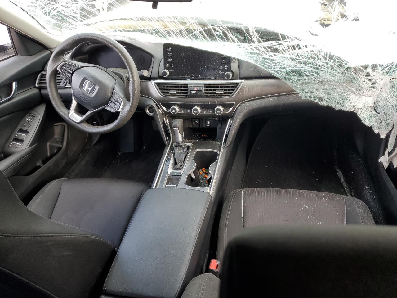 1HGCV1F18KA157844 HONDA ACCORD 2019