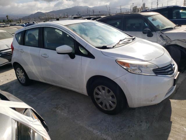 3N1CE2CP2FL418206 Nissan Versa Note S