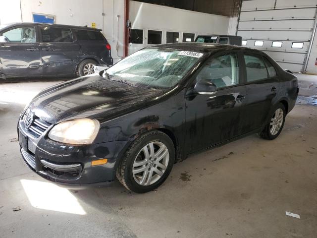 2008 Volkswagen Jetta S