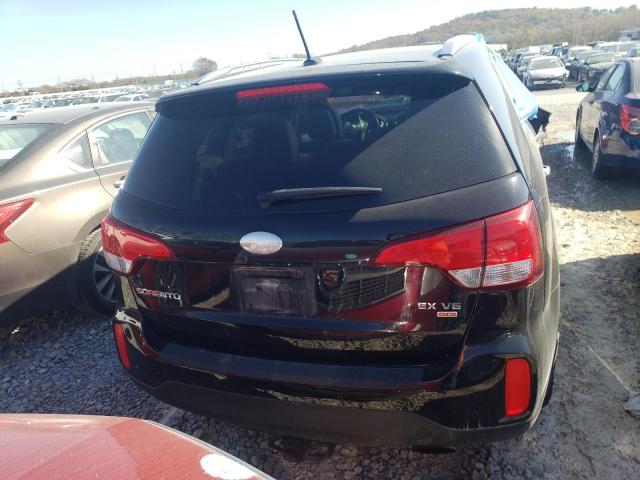 5XYKUDA77EG549034 | 2014 KIA SORENTO EX