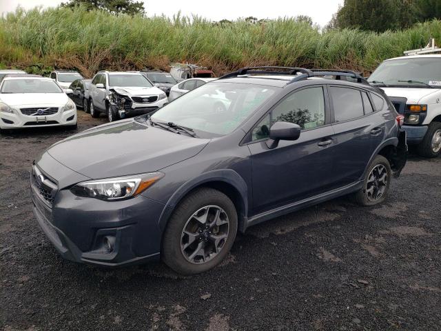 JF2GTAEC1L8250529 Subaru Crosstrek 