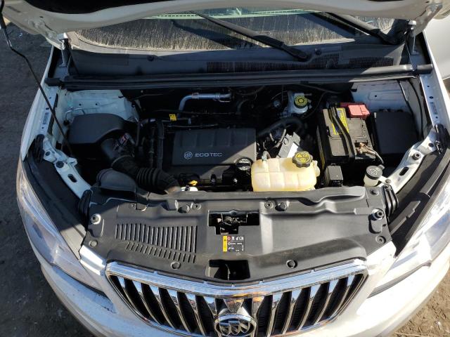 KL4CJASB0GB575822 Buick Encore