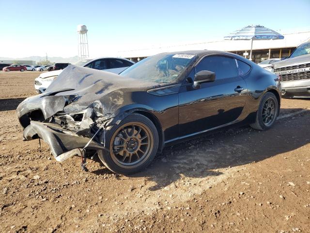 2015 Scion FR-S 