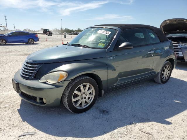 2006 Chrysler PT Cruiser Touring