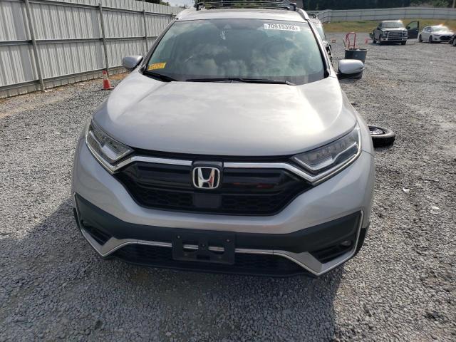 5J6RW2H98ML022105 Honda Cr-v Touring