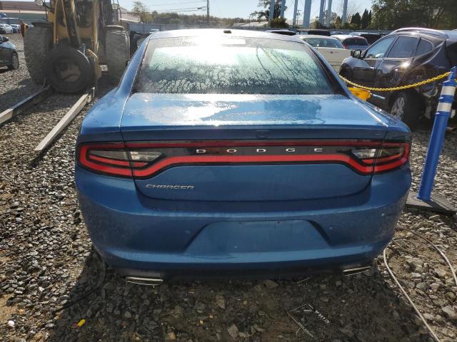2C3CDXBG7MH624842 Dodge Charger Sxt