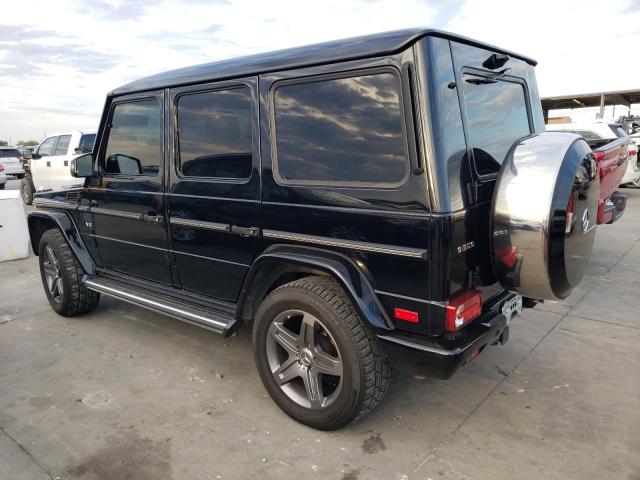 VIN WDCYC3KF9HX270273 2017 Mercedes-Benz G-Class, 550 no.2