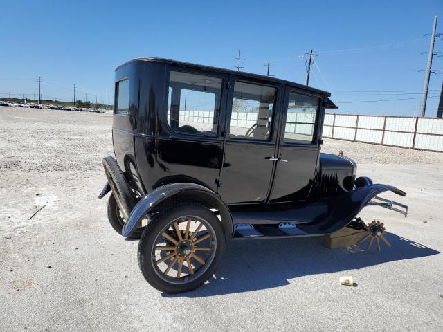 1925 Ford Model T VIN: 10317933 Lot: 71374053