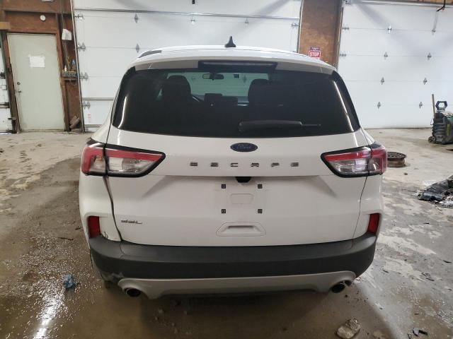 1FMCU0H6XNUA46523 Ford ESCAPE SEL