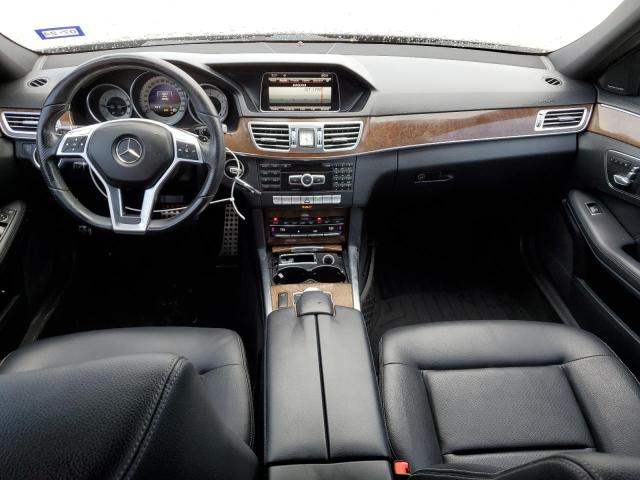 WDDHF8JB1EA813189 2014 MERCEDES-BENZ E-CLASS, photo no. 8