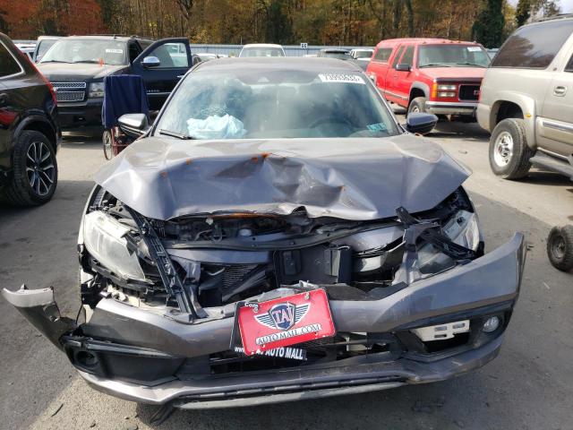 2HGFC2F85KH526912 Honda Civic Sport