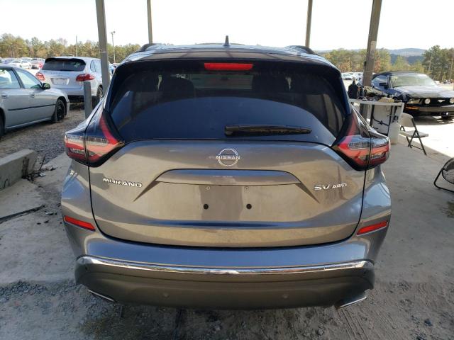 5N1AZ2BS4PC123079 Nissan Murano SV 6