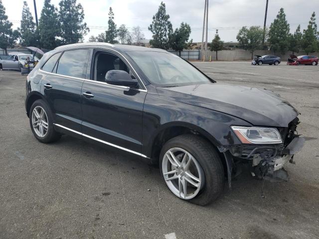 VIN WA1C2AFP8HA091598 2017 Audi Q5, Premium no.4