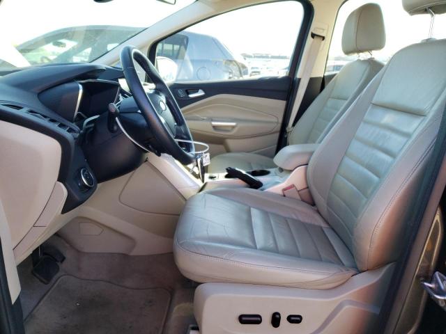 1FADP5CU8FL121896 Ford C-max Premium Sel