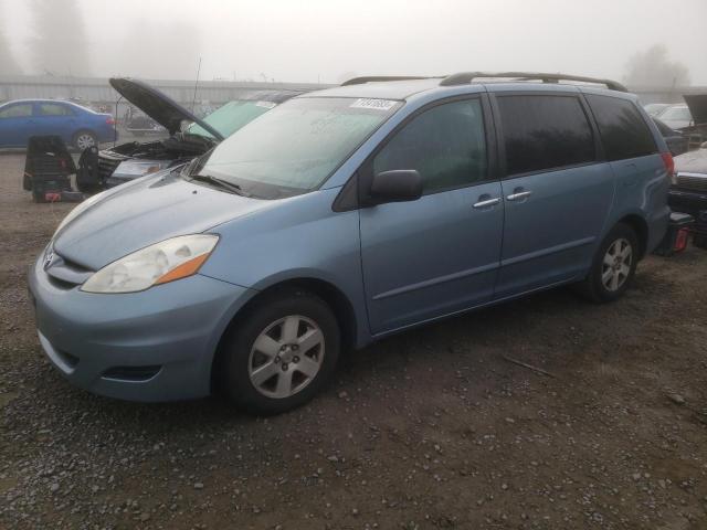 2007 Toyota Sienna CE