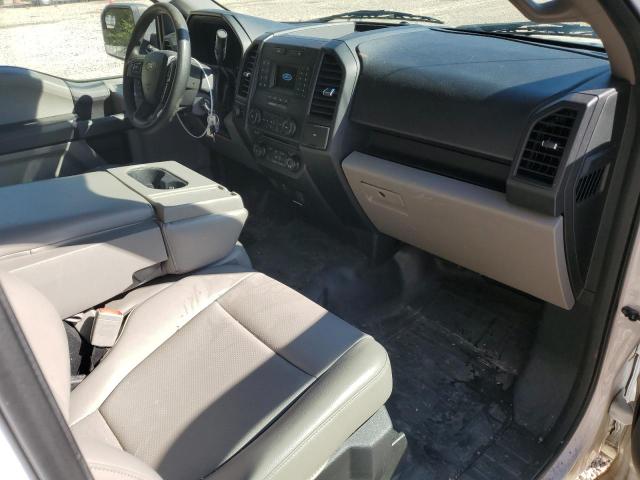 1FTMF1CB5JKC90406 Ford F150