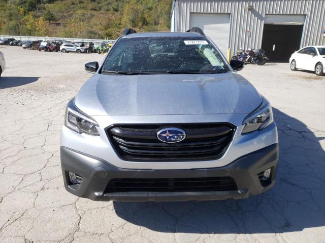 4S4BTGLD8M3172140 Subaru Outback Onyx Edition Xt