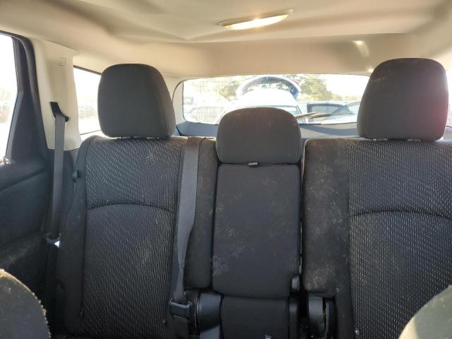 2020 DODGE JOURNEY SE - 3C4PDCAB5LT237448