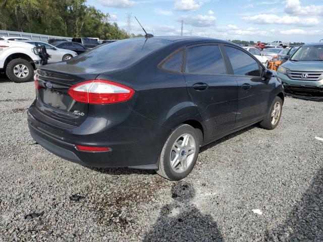 3FADP4BJ7KM165902 Ford FIESTA SE