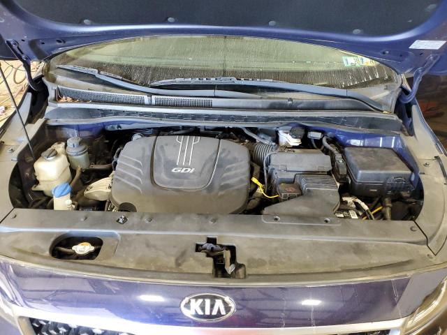 KNDMB5C17J6384578 KIA SEDONA LX