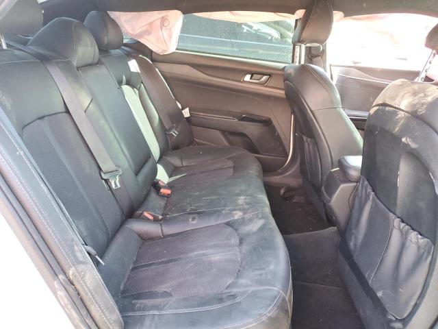 5XXG64J23MG032742 KIA K5 GT LINE