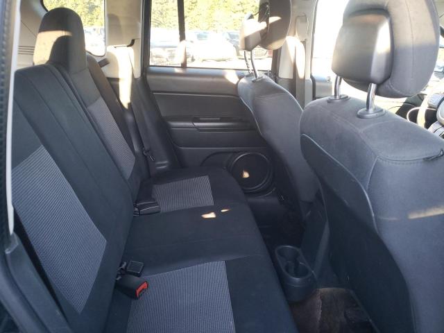 1C4NJCBA7ED505155 Jeep Compass Sport