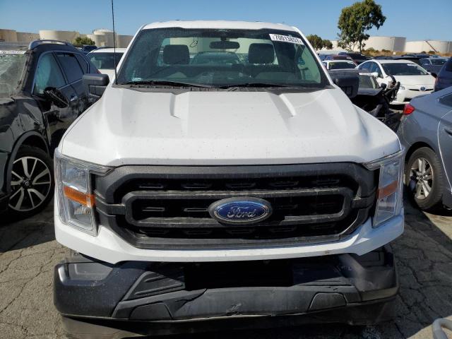 1FTMF1CB0MKE44640 Ford F150