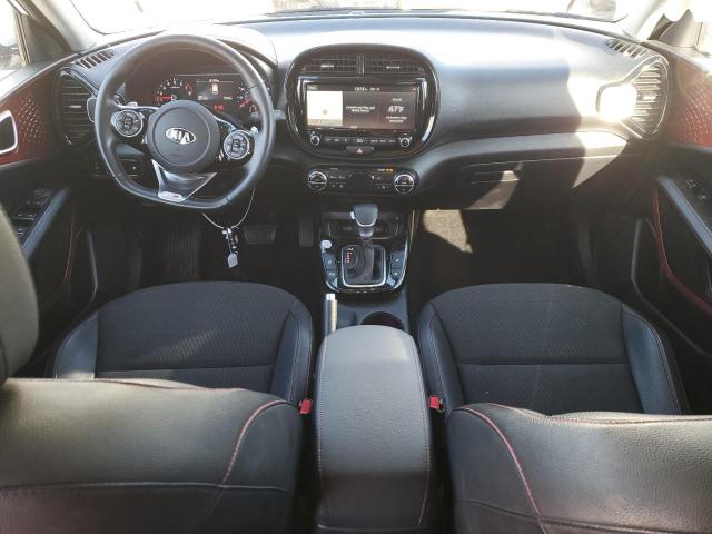 KNDJ53AFXL7700257 KIA Soul Gt-line Turbo