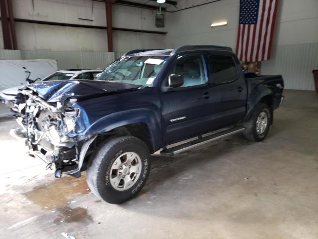 2005 Toyota Tacoma 