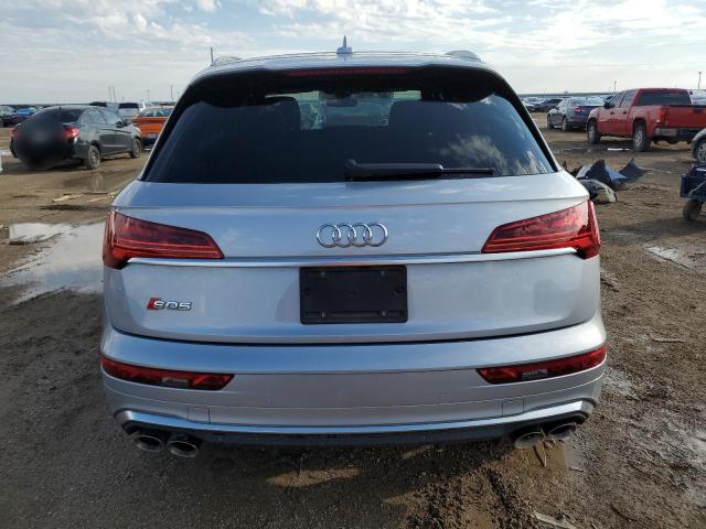 WA1A4AFY9N2130151 2022 AUDI SQ5, photo no. 6